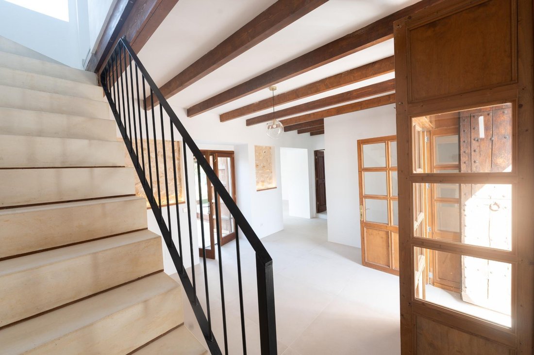House in Campanet, Balearic Islands, Spain 5 - 14937686