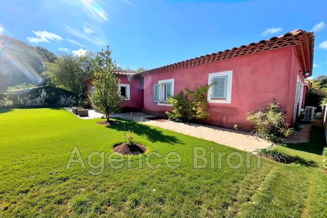 Villa à Aix-en-Provence, Provence-Alpes-Côte d'Azur, France 3 - 14745368