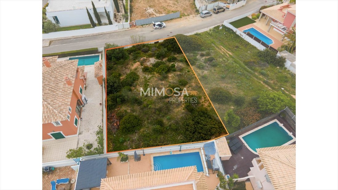 Land in Praia De Porto Mós, Sao Goncalo de Lagos, Algarve 4 - 15505501