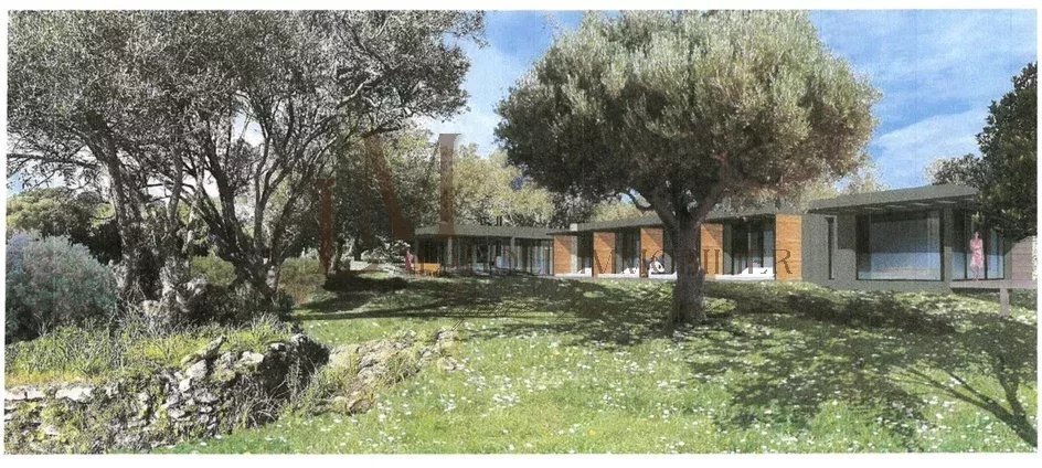 Villa in Bonifacio / Bunifaziu, Corsica, France 3 - 15501132