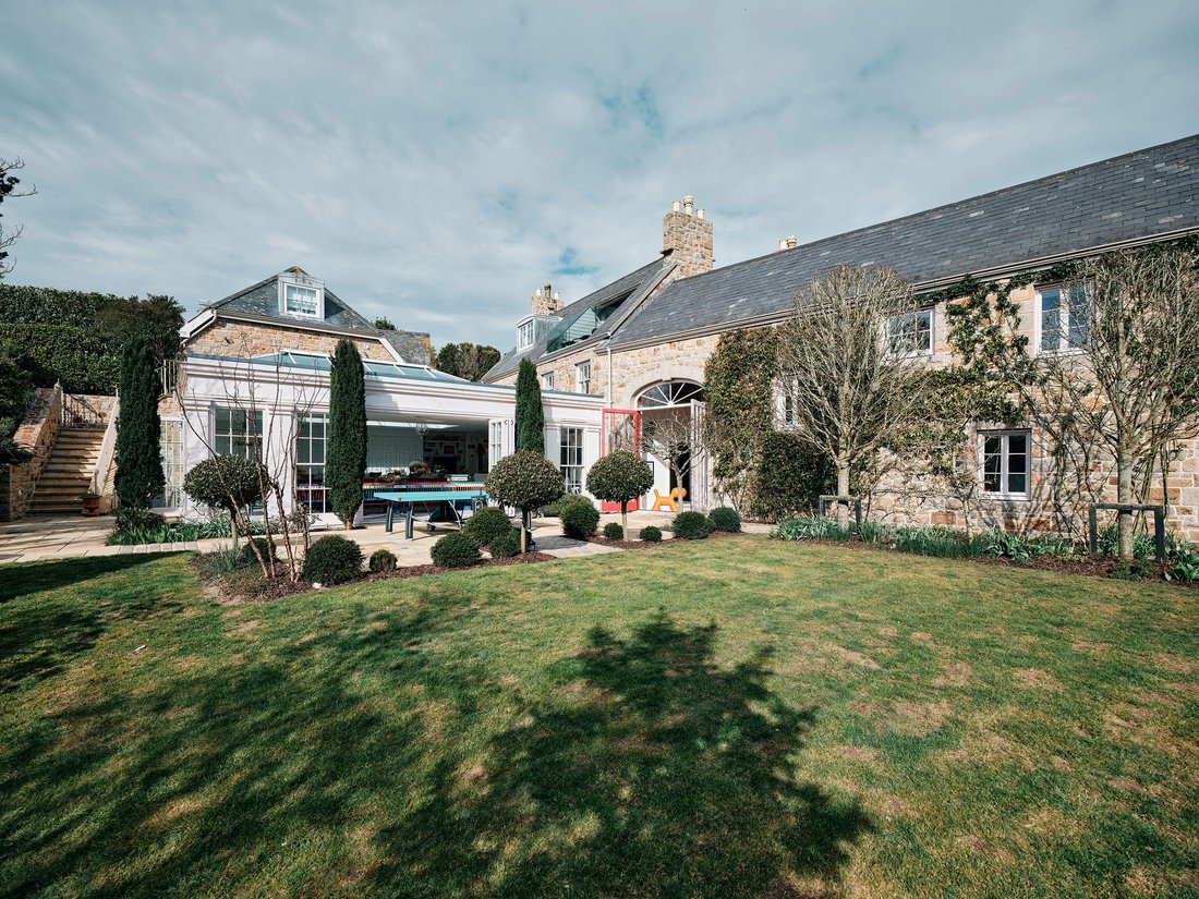 House in Jersey, St Lawrence, Jersey 2 - 15501664