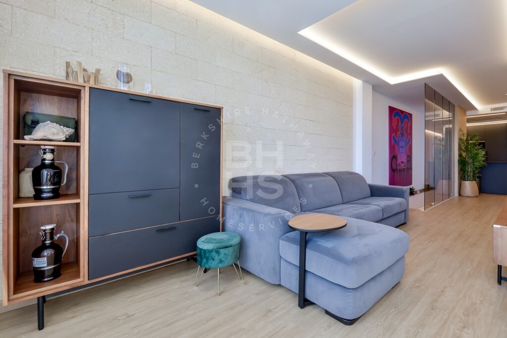 Wohnung in Altea, Land Valencia, Spanien 3 - 15505308