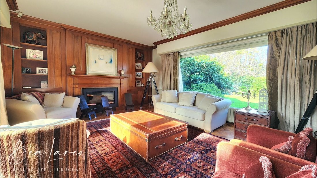 House in Montevideo, Departamento de Montevideo, Uruguay 4 - 15501630