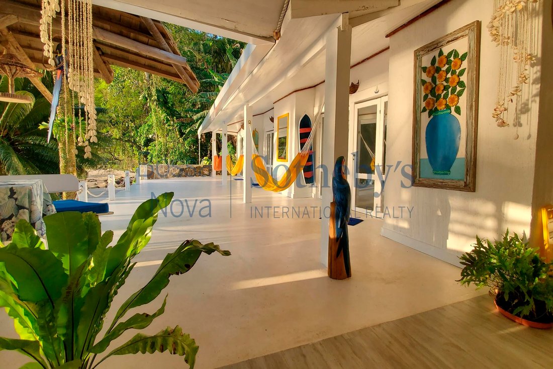 Casa a Angra dos Reis, Rio de Janeiro, Brasile 2 - 12014648