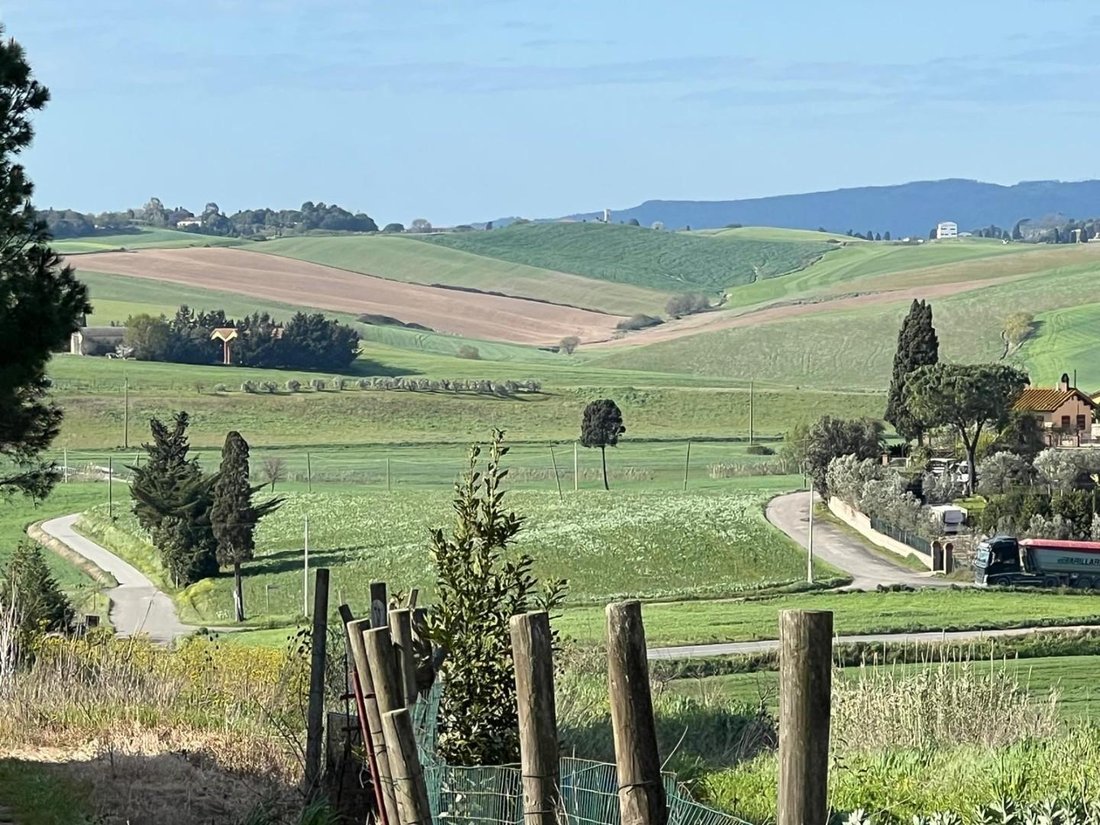 Country House in Crespina, Tuscany, Italy 2 - 15505483