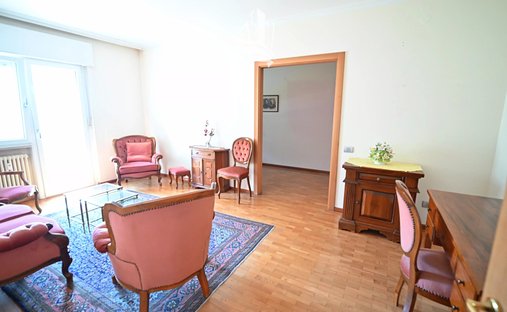 Apartment in Europe-Novacella / Europa-Novacella, Bolzano / Bozen, Trentino – Alto Adige/Südtirol 1