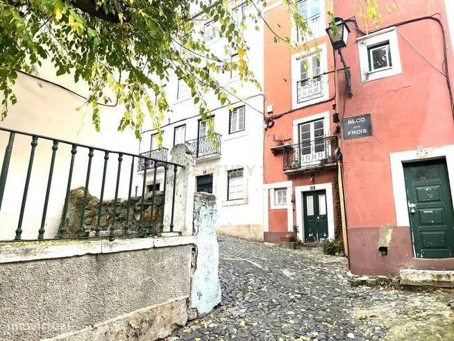 House in Santa Maria Maior, Lisbon, Portugal 5 - 15392927