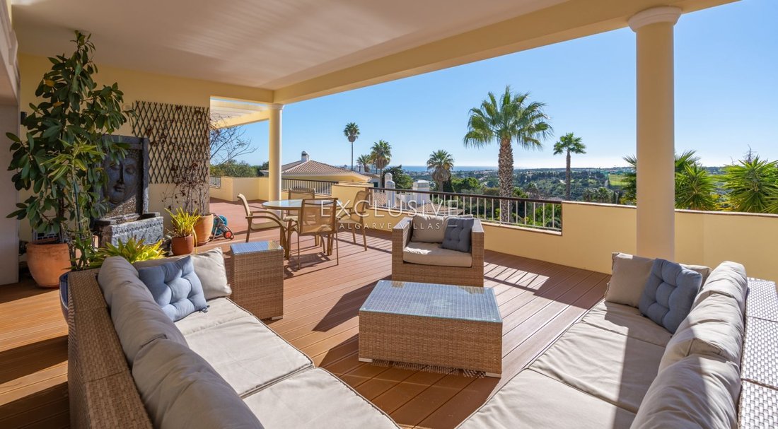 Villa in Praia da Luz, Algarve, Portugal 5 - 15101839