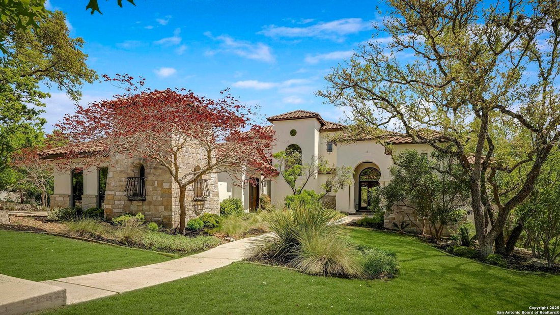 House in Boerne, Texas, United States 3 - 15505869