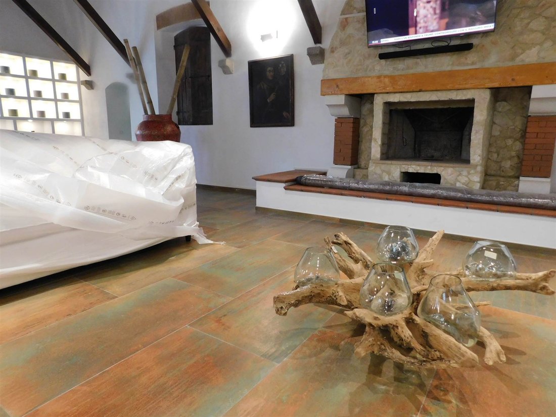 Villa in Capalbio, Tuscany, Italy 5 - 15505195