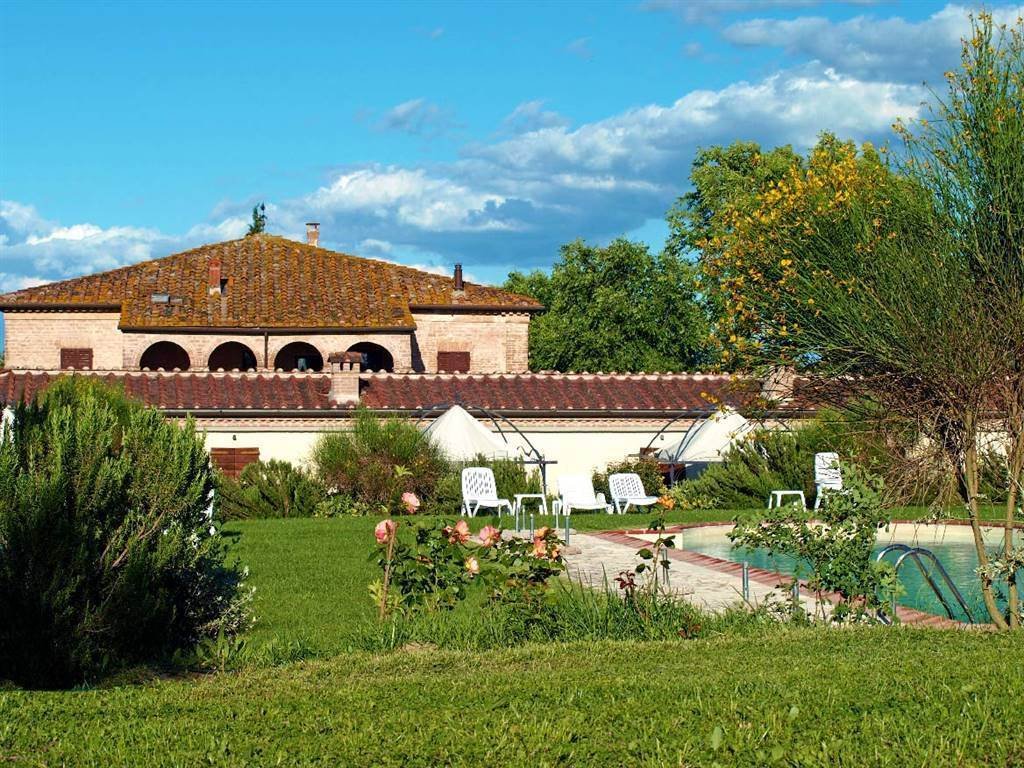 Autres à Monteroni d'Arbia, Toscane, Italie 5 - 15505469