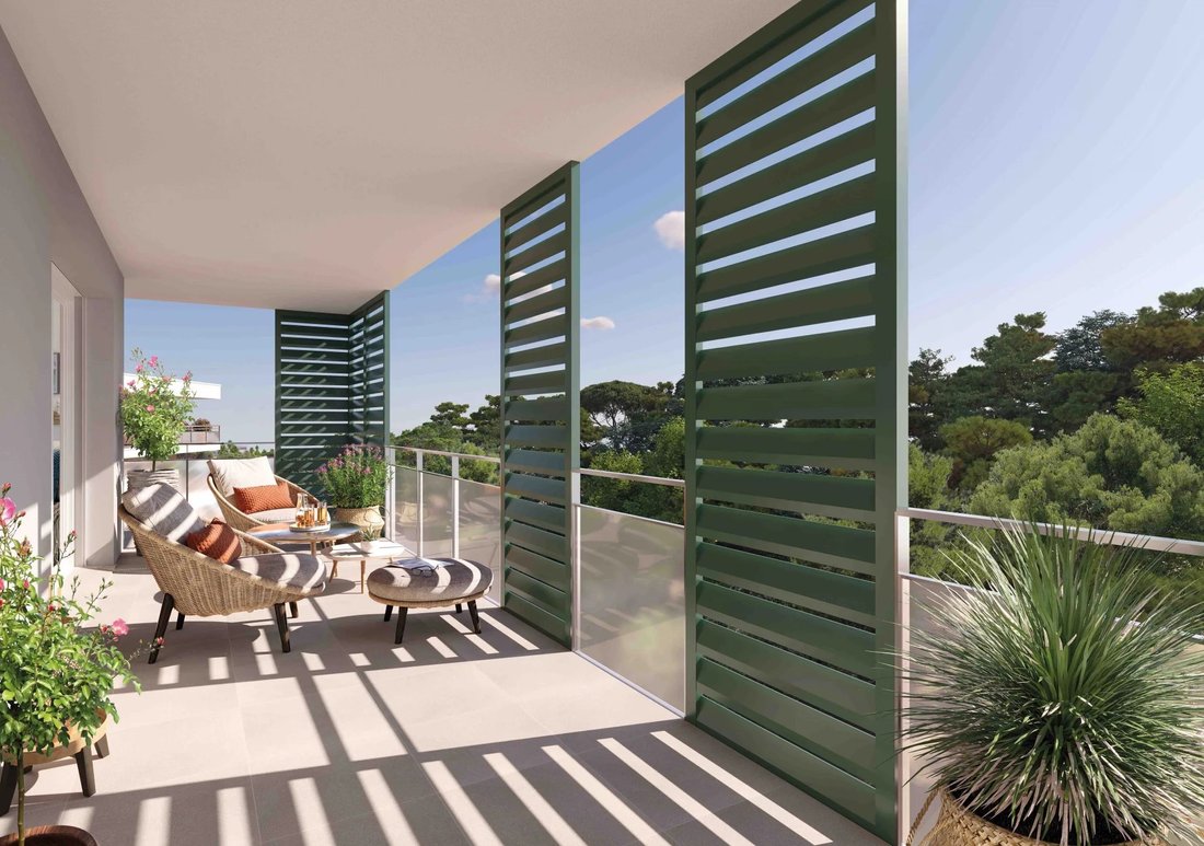 Apartment in Vaug, Villeneuve-Loubet, France 2 - 15501761