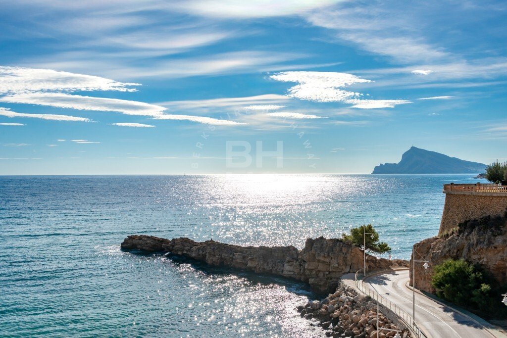 Wohnung in Altea, Land Valencia, Spanien 5 - 15505308