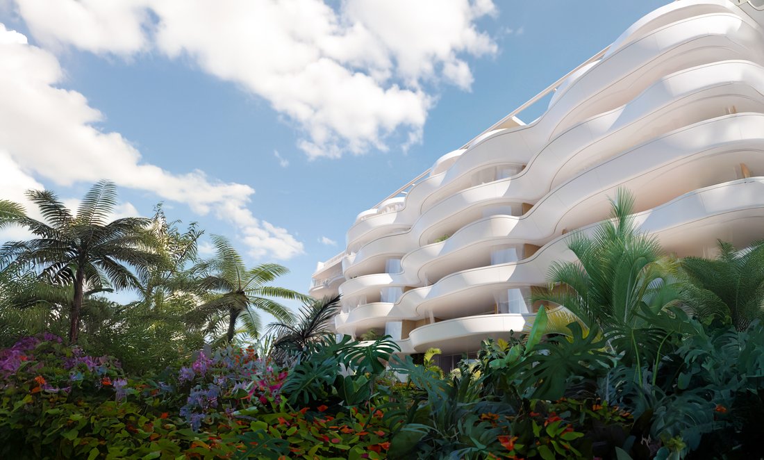 Penthouse in Cannes, Provence-Alpes-Côte d'Azur, France 3 - 15378602