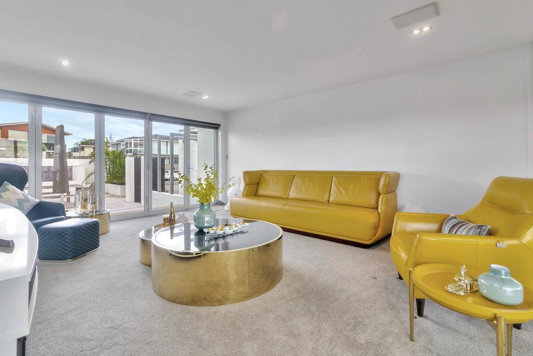 House in Auckland, Auckland, New Zealand 5 - 13568252