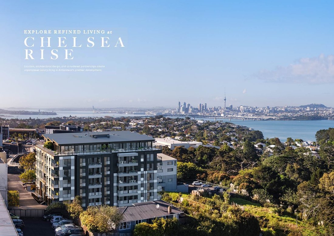 House in Auckland, Auckland, New Zealand 2 - 13936090