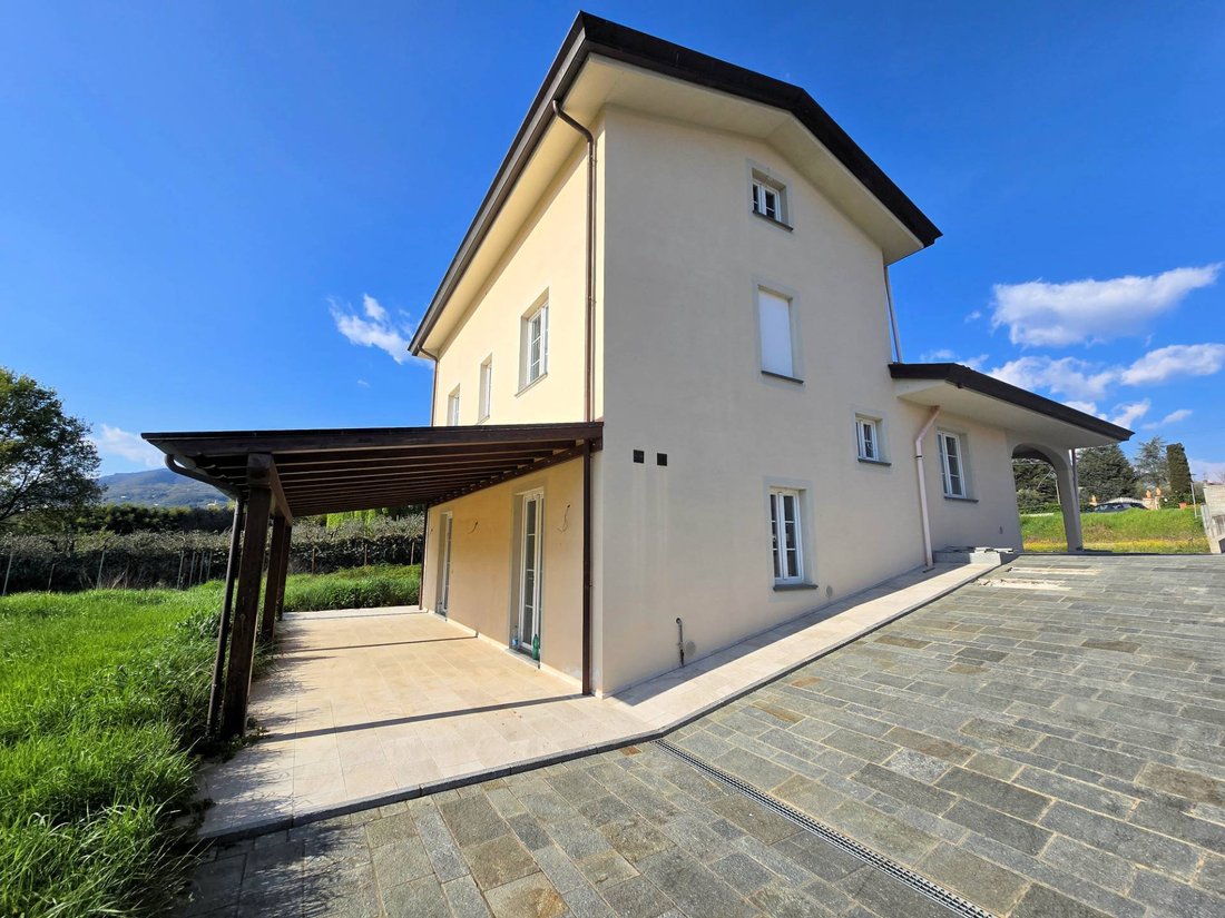 Villa in Gragnano - Lappato, Capannori, Tuscany 3 - 15505672