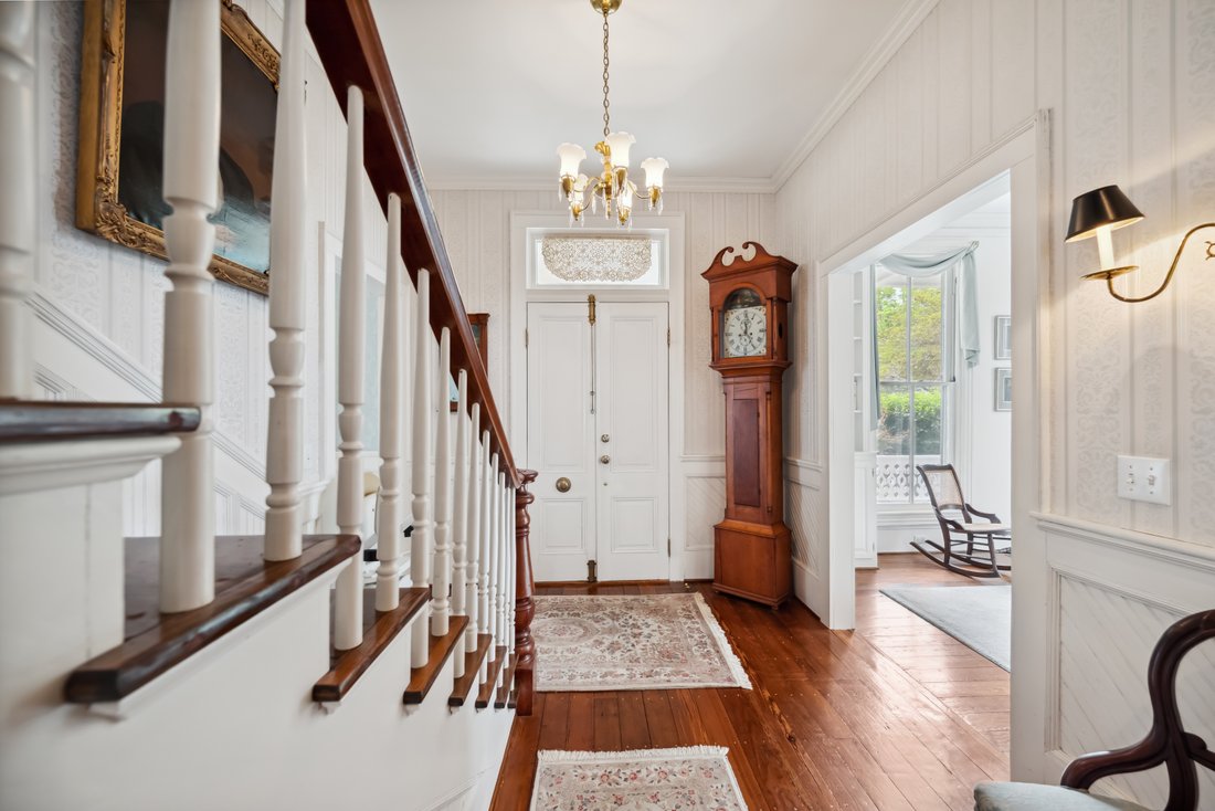 House in Edenton, North Carolina, United States 2 - 15503954