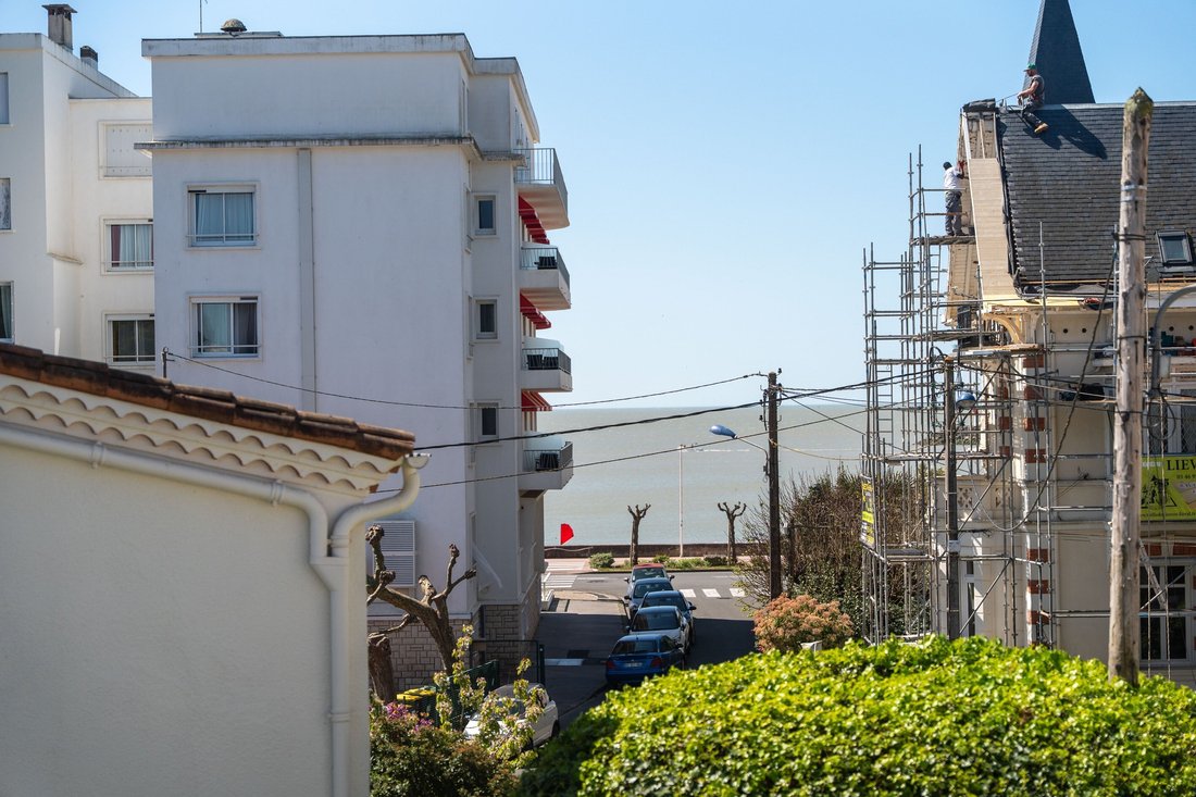 House in Zone Industrielle et Commerciale, Royan, France 5 - 15505639