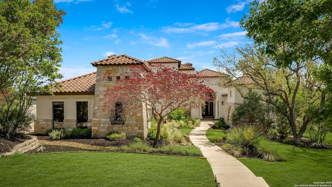 House in Boerne, Texas, United States 2 - 15505869