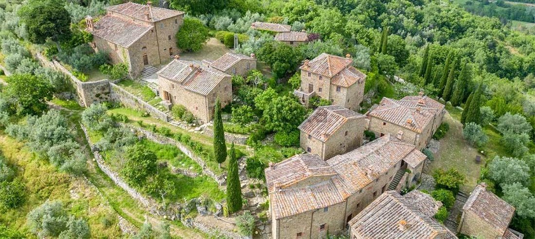 Autres à Toscane, Italie 1 - 15505465