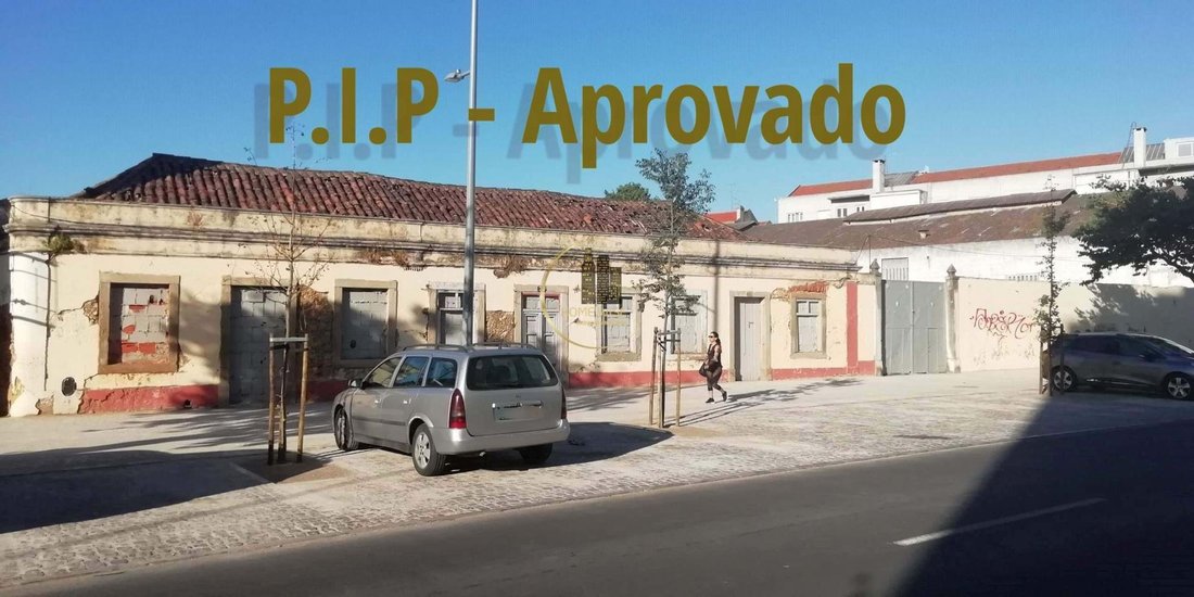 Setubal, Setubal, Portugal 1 - 15506541