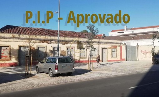 Setubal, Setúbal Municipality, Portugal 1