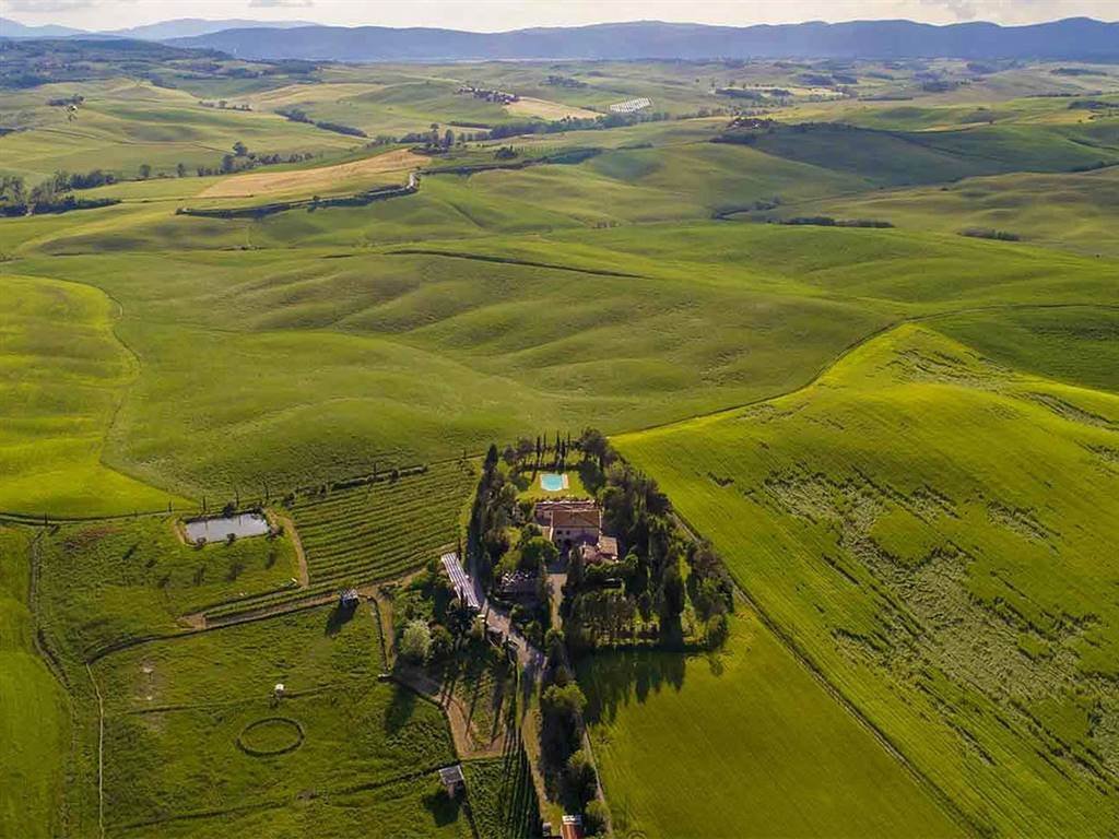 Autres à Monteroni d'Arbia, Toscane, Italie 1 - 15505469