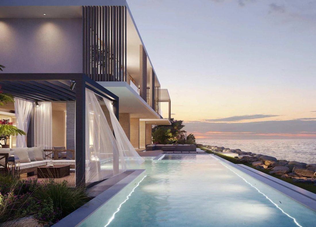 Villa in Ghadeer Al Tayr, Abu Dhabi Emirate, United Arab Emirates 1 - 15506856