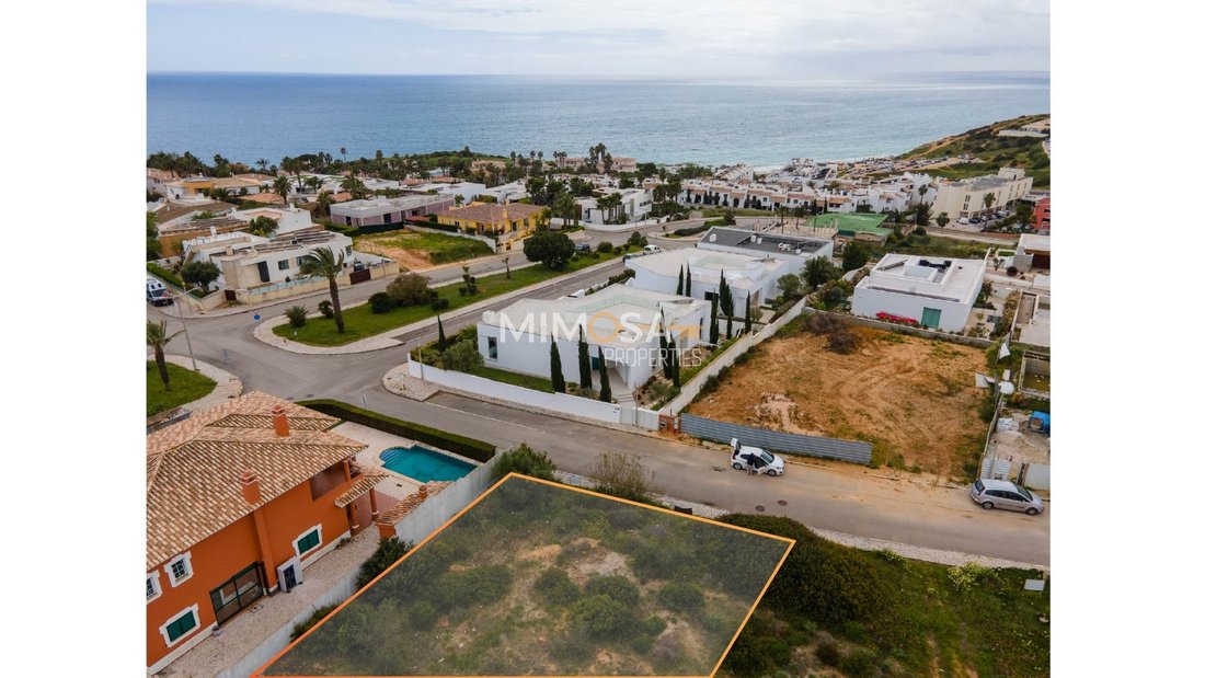 Land in Praia De Porto Mós, Sao Goncalo de Lagos, Algarve 2 - 15505501