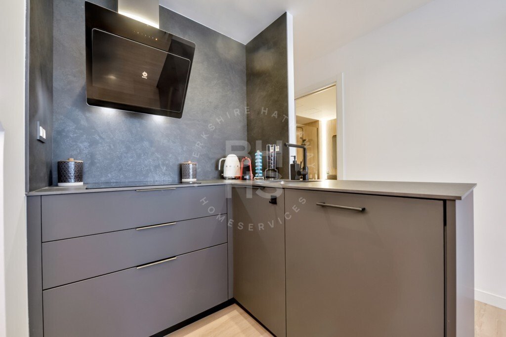 Wohnung in Altea, Land Valencia, Spanien 4 - 15505308