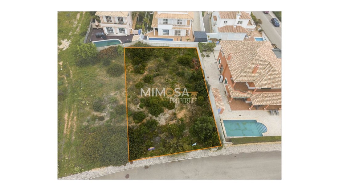 Land in Praia De Porto Mós, Sao Goncalo de Lagos, Algarve 3 - 15505501