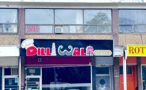 Toronto, Ontario, Canada 1