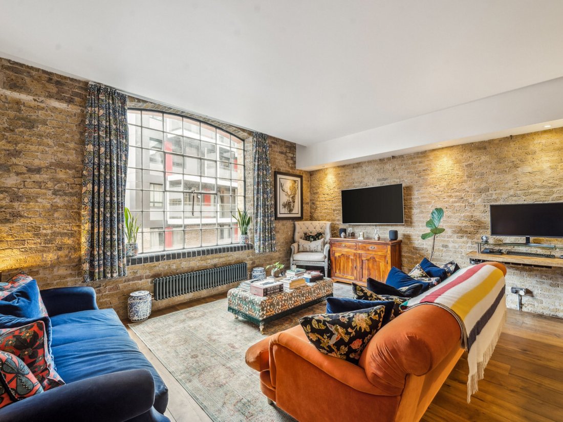 Apartamento en Tower Hamlets, Inglaterra 1 - 15505526