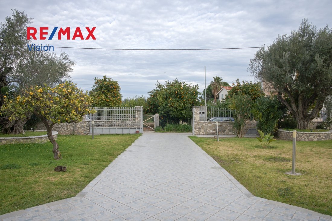 House in Rododaphnis, Aigio, Peloponnese, Western Greece and the Ionian 2 - 15504811