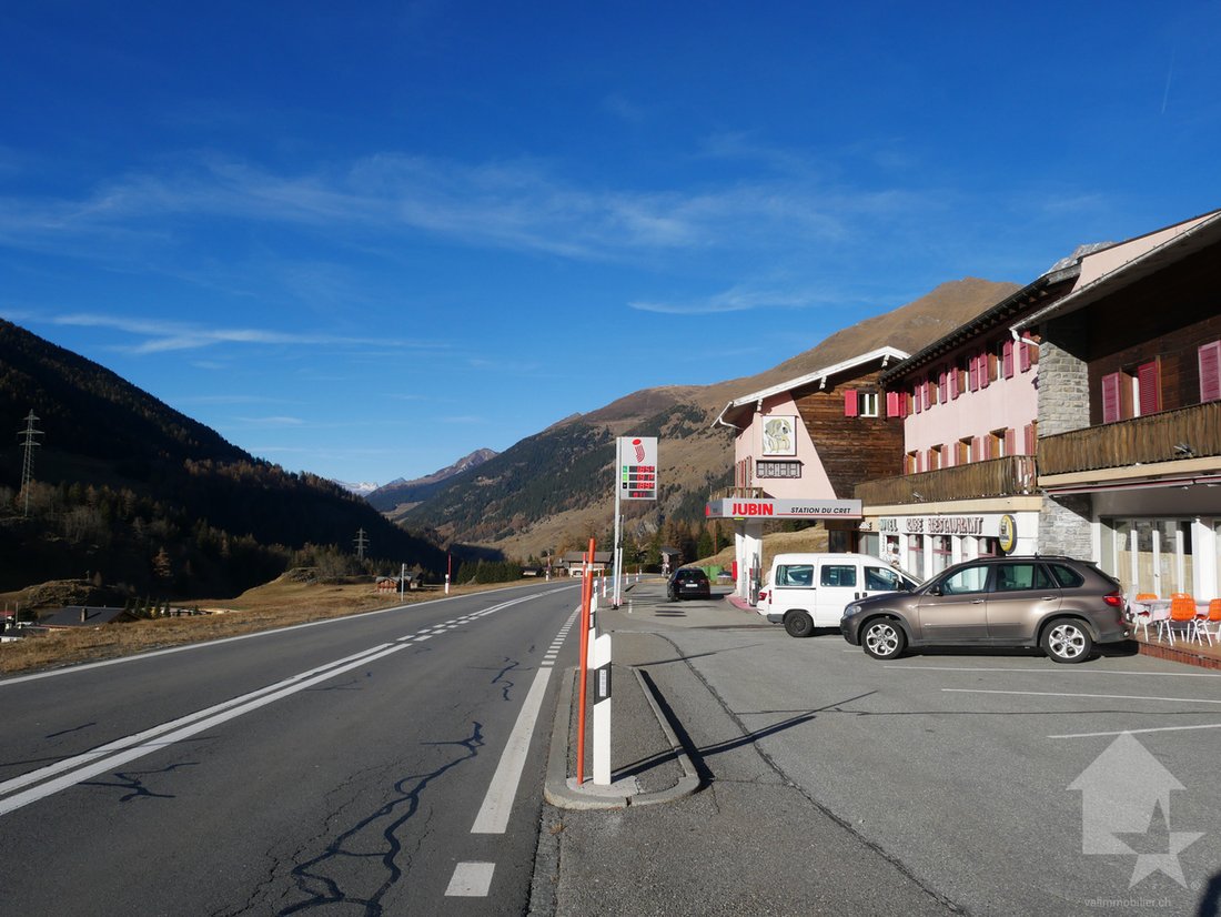 Bourg-Saint-Pierre, Valais, Switzerland 1 - 11717131