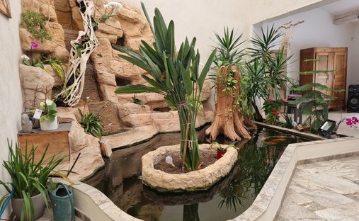 Castle for Sale in Sisteron, Provence-Alpes-Côte d'Azur, France