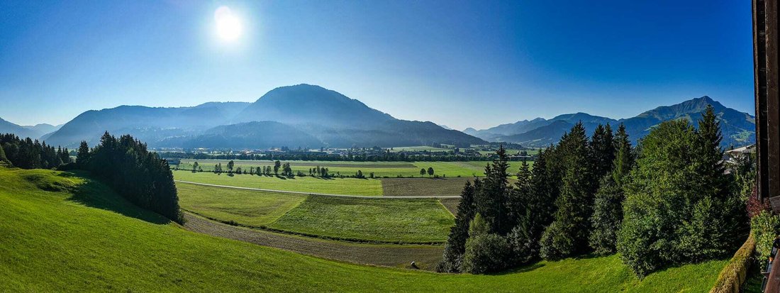 Country House in Sankt Johann, Tyrol, Austria 5 - 15501679