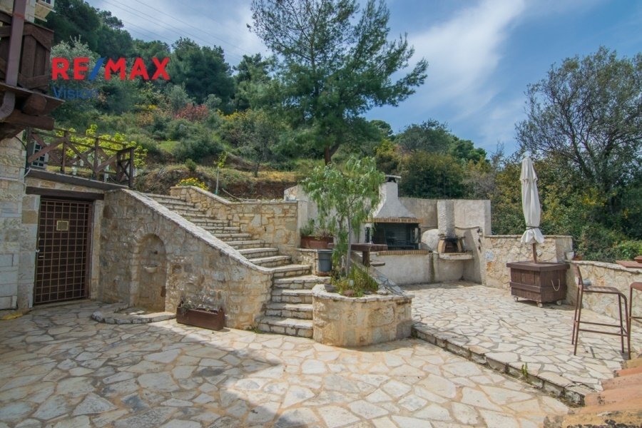 Villa in Platanou, Peloponnese, Western Greece and the Ionian, Greece 2 - 15504822