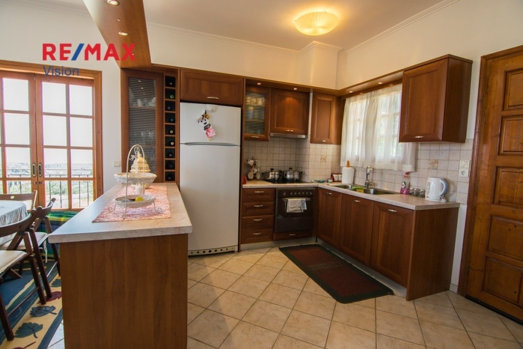 Condo in Akratas, Peloponnese, Western Greece and the Ionian, Greece 4 - 15504827