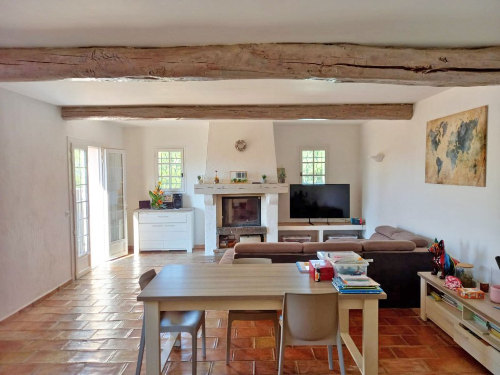 Villa in Tourrettes-sur-Loup, Provence-Alpes-Côte d'Azur, Frankreich 4 - 15503926