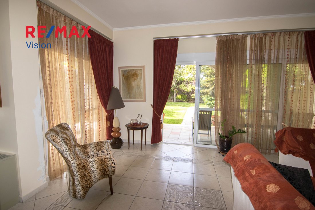 Apartment in Akteo, Peloponnese, Western Greece and the Ionian, Greece 5 - 15504793