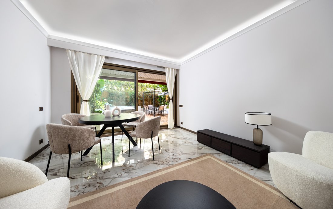 Apartment in Monaco, Monaco 1 - 14792502