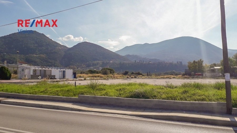 Land in Petrotou, Messatida, Peloponnese, Western Greece and the Ionian 1 - 15504828