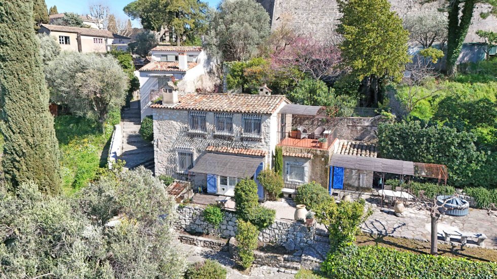 Villa in Saint-Paul-de-Vence, Provence-Alpes-Côte d'Azur, France 5 - 15503300