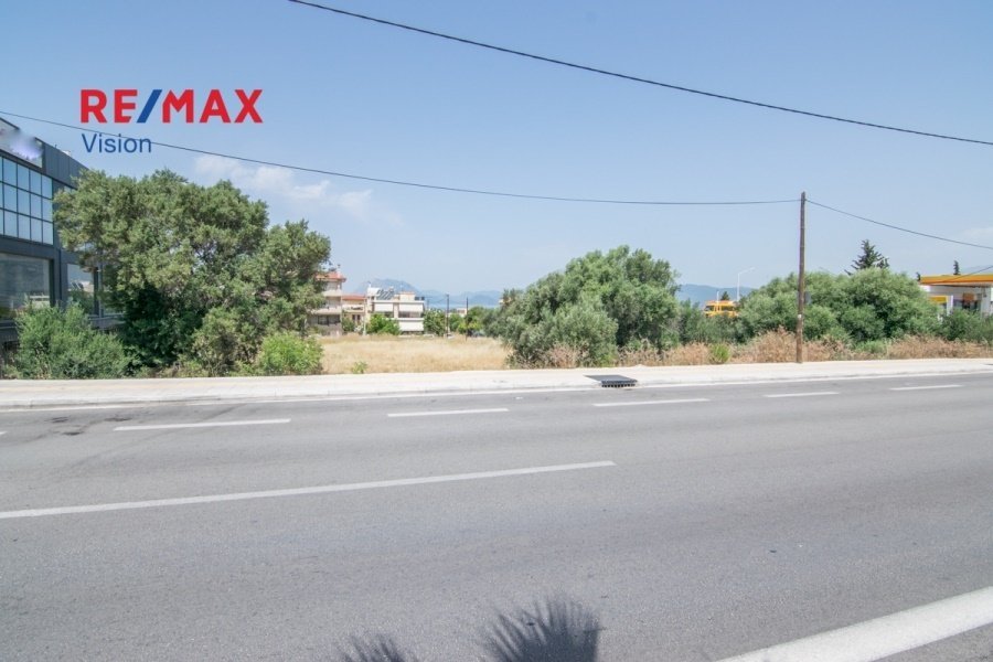 Land in 1st Community of Patras - Arctic Sector, Peloponnese, Western Greece and the Ionian, Greece 3 - 15504814