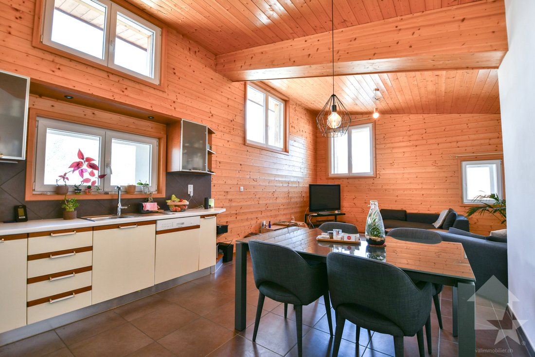 Wohnung in Riddes, Wallis, Schweiz 4 - 15469239