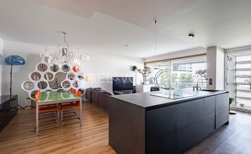 Apartment in Parque das Nacoes, Lisbon, Portugal 1