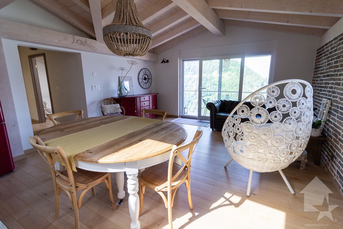 Wohnung in Riddes, Wallis, Schweiz 4 - 14743717