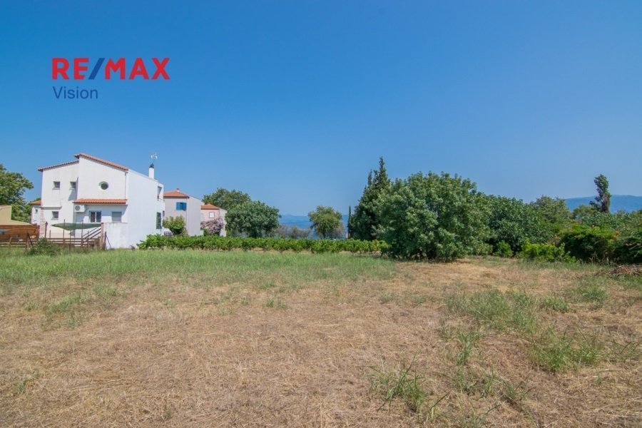 Land in Makronisos, Aegean, Greece 5 - 15504831